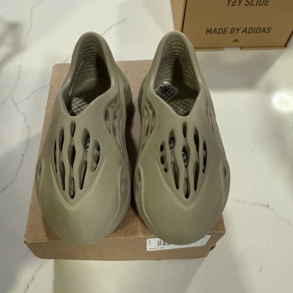 Adidas Yeezy Foam Runners